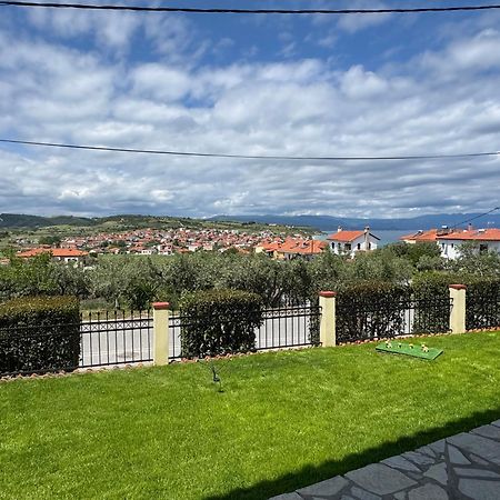 Despoina Meletiadou Nea Roda Exteriér fotografie