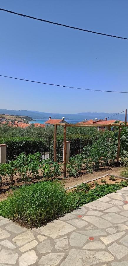 Despoina Meletiadou Nea Roda Exteriér fotografie