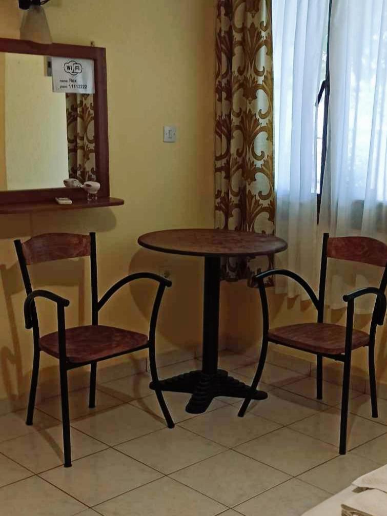 Despoina Meletiadou Nea Roda Pokoj fotografie